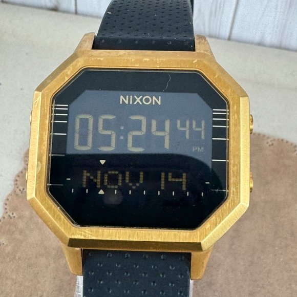 Nixon 